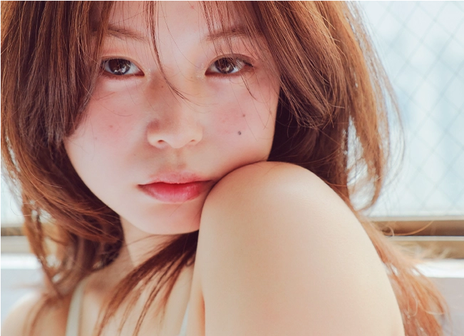女性の画像