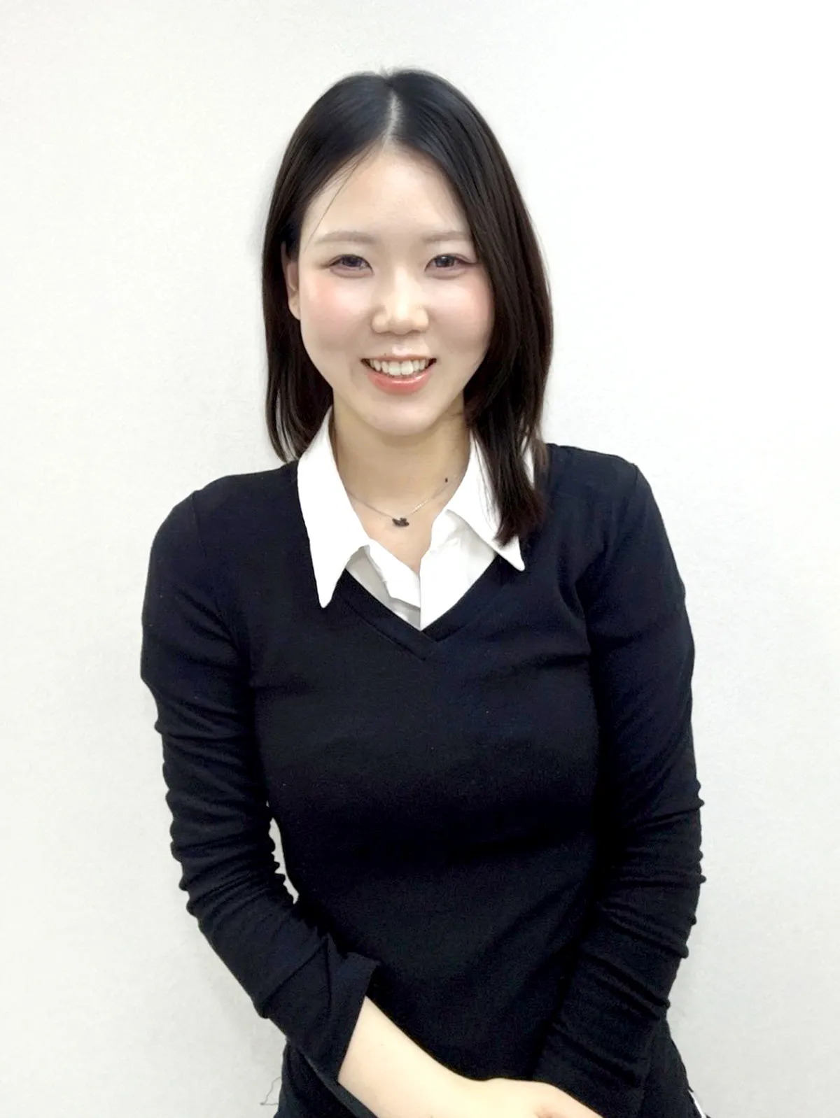 lilu アシスタント mai