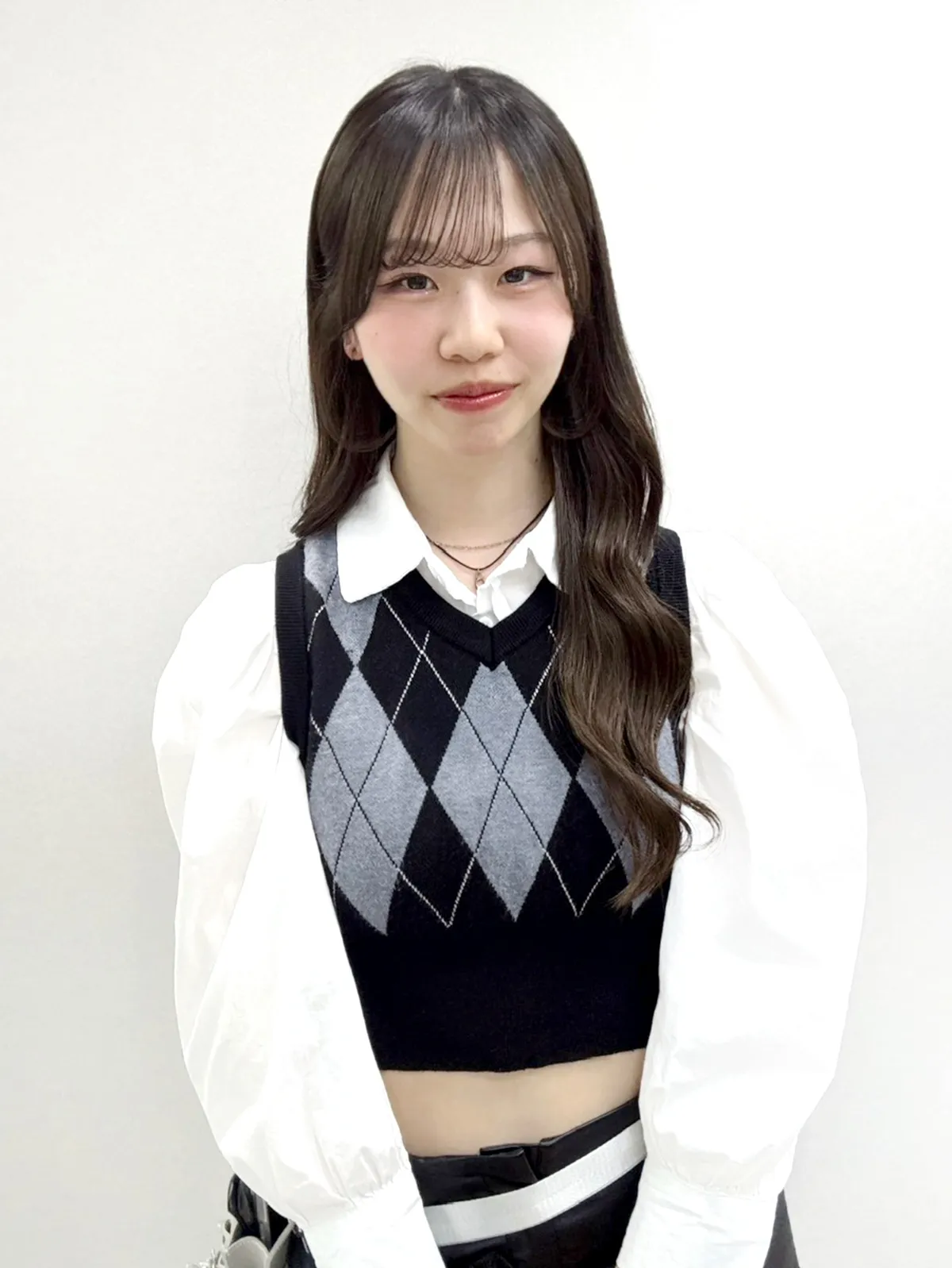 lilu アシスタント Hina