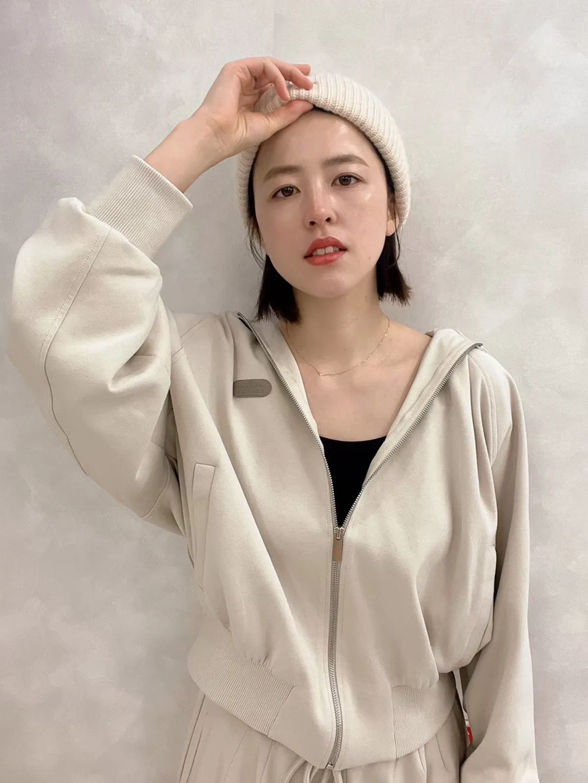 lilu 店長 kimi