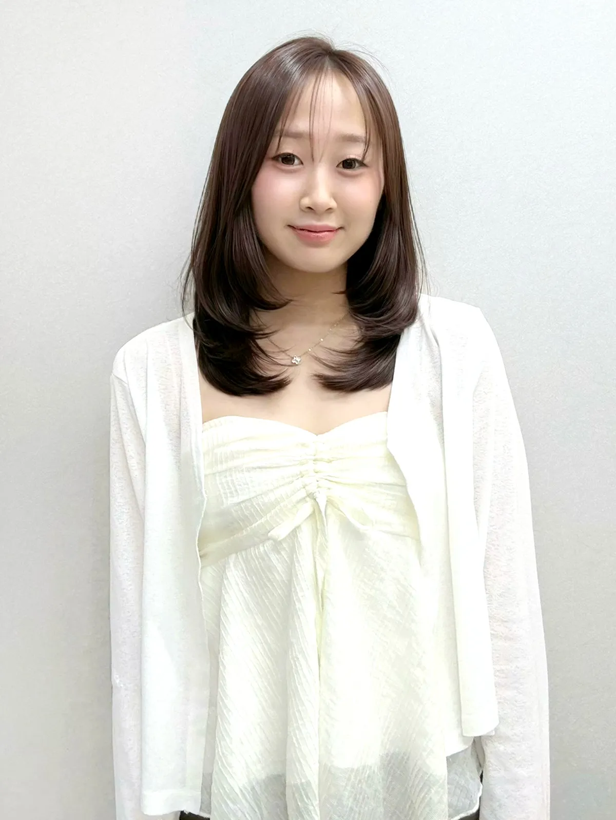 lilu アシスタント Nene