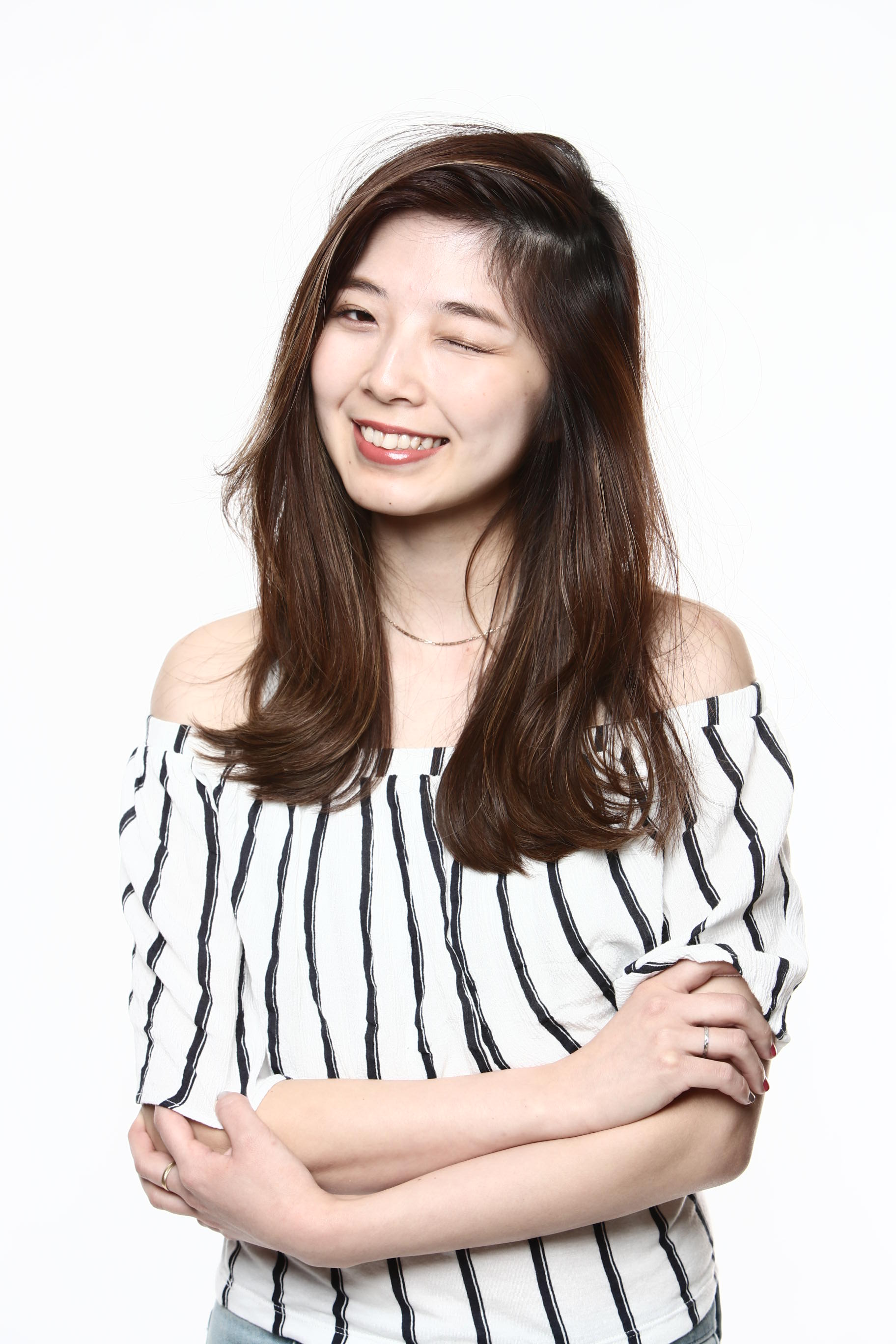 EMMAです。よろしくお願いします！のアイキャッチ画像
